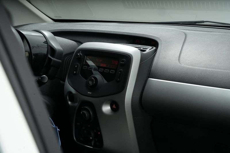 Citroen C1 bild 15