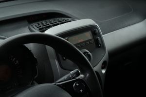 Citroen C1 bild 14