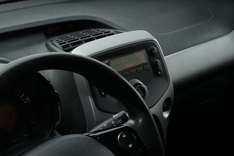 Citroen C1 bild 14
