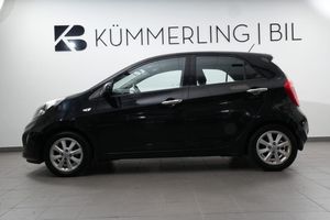 Kia Picanto bild 3