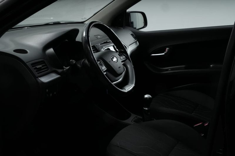 Kia Picanto bild 10