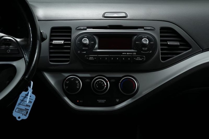 Kia Picanto bild 13