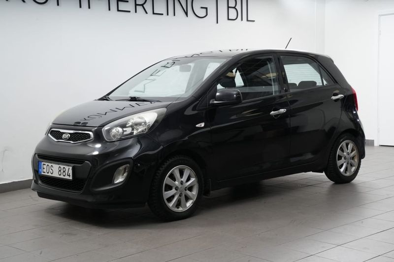 Kia Picanto bild 2