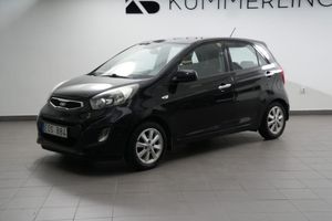 Kia Picanto bild 1