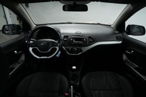 Kia Picanto bild 12