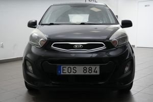 Kia Picanto bild 6