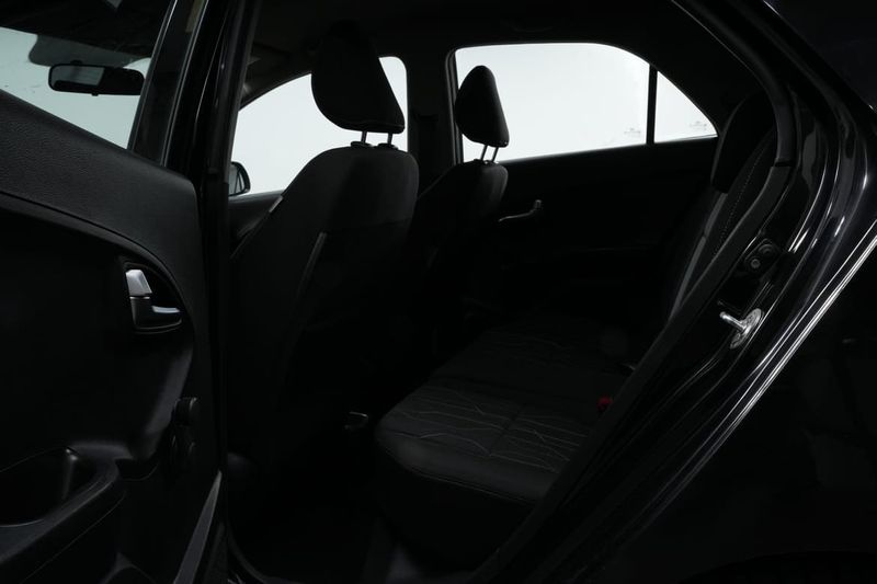 Kia Picanto bild 11