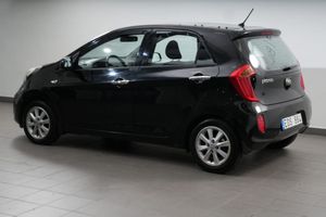 Kia Picanto bild 4