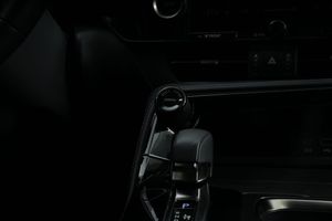 Lexus NX bild 17