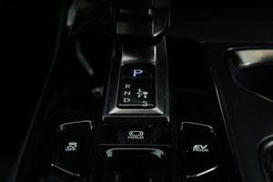 Lexus NX bild 19