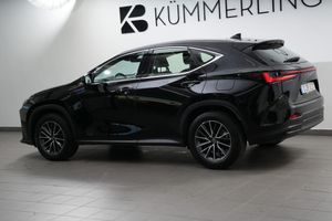 Lexus NX bild 5
