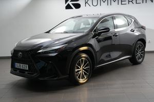 Lexus NX bild 1