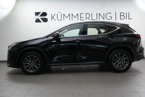 Lexus NX bild 2