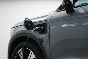 Volvo XC40 bild 11