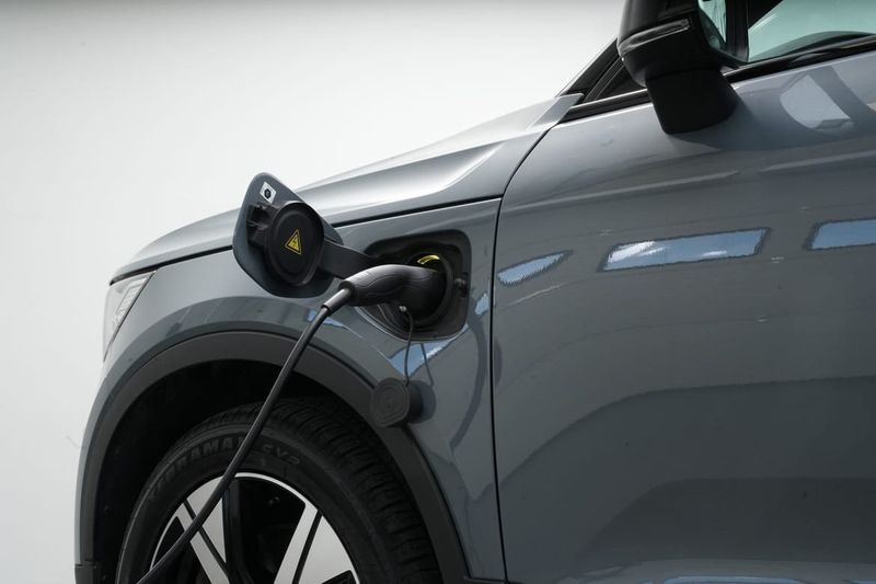 Volvo XC40 bild 11