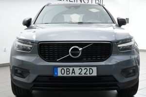 Volvo XC40 bild 7