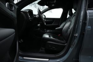 Volvo XC40 bild 12