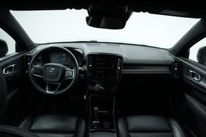 Volvo XC40 bild 17