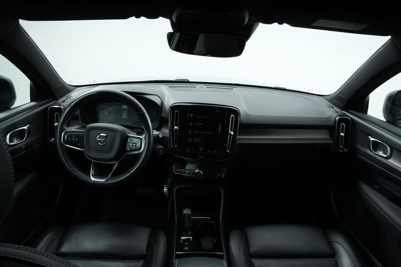Volvo XC40 bild 17
