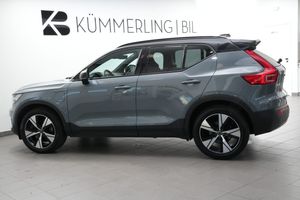 Volvo XC40 bild 9