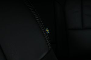 Volvo XC40 bild 19