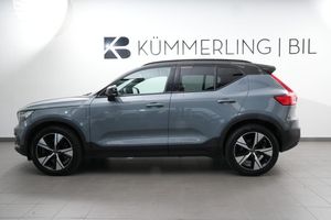 Volvo XC40 bild 2