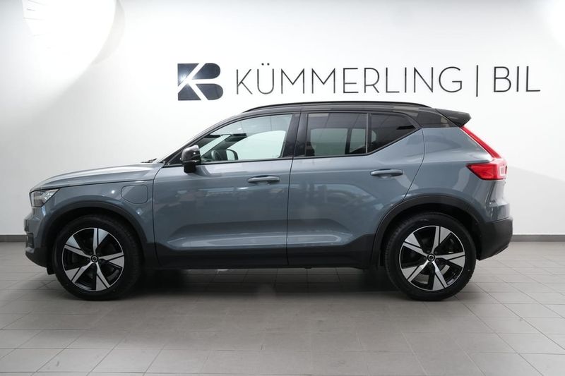 Volvo XC40 bild 2