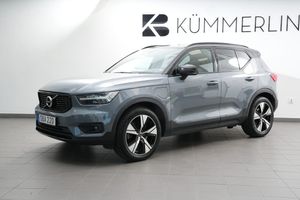 Volvo XC40 bild 1