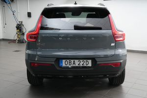 Volvo XC40 bild 10