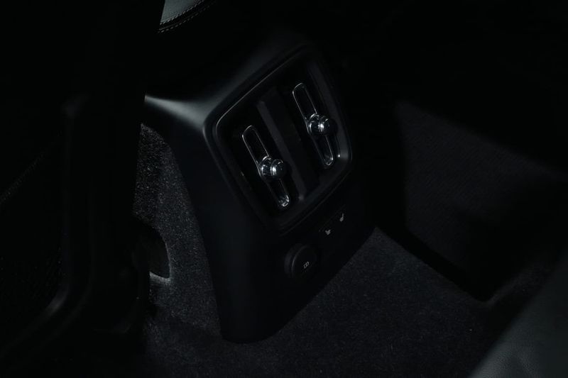 Volvo XC40 bild 16