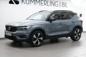 Volvo XC40 bild 3