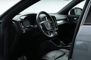 Volvo XC40 bild 14