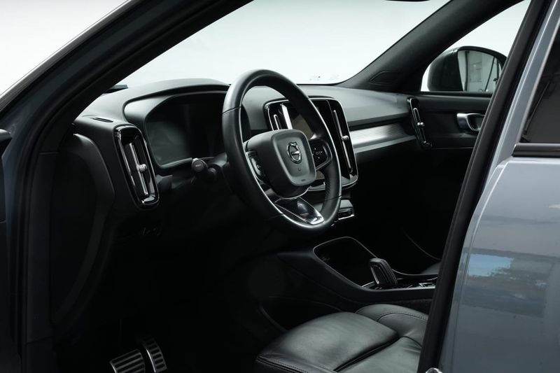 Volvo XC40 bild 14