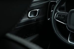 Volvo XC40 bild 18