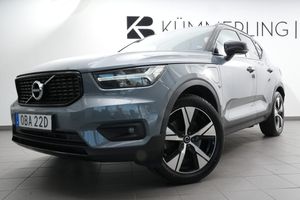 Volvo XC40 bild 6