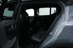 Volvo XC40 bild 15