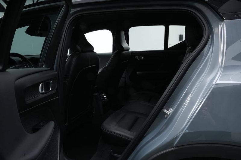 Volvo XC40 bild 15