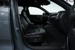 Volvo XC40 bild 20