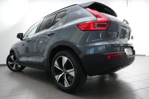 Volvo XC40 bild 8
