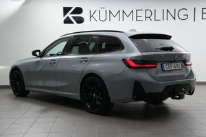BMW 330 bild 9