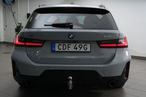 BMW 330 bild 10