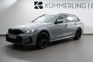 BMW 330 bild 1