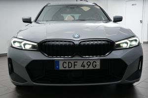 BMW 330 bild 7