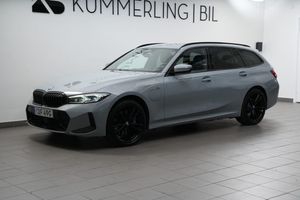 BMW 330 bild 3