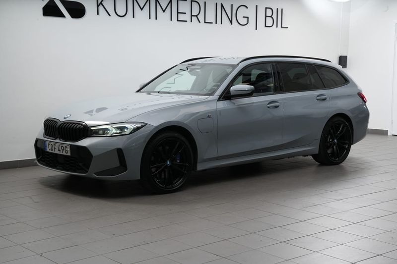 BMW 330 bild 3