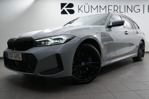 BMW 330 bild 6