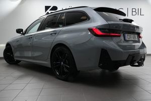 BMW 330 bild 8
