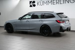 BMW 330 bild 5