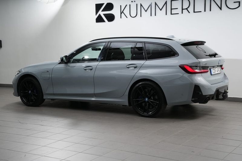 BMW 330 bild 5