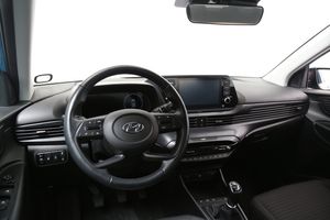 Hyundai i20 bild 12
